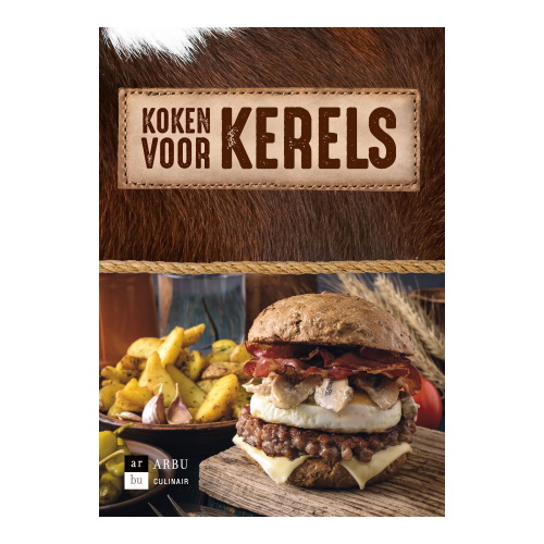 TIDK -Thuis In De Keuken