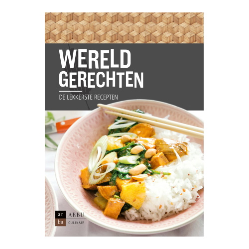 TIDK -Thuis In De Keuken