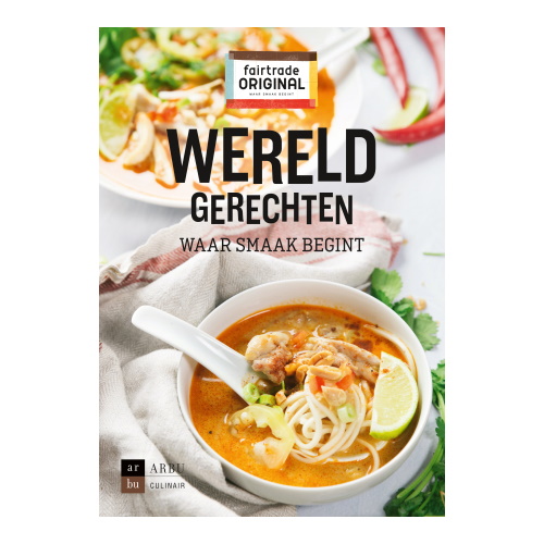 TIDK -Thuis In De Keuken