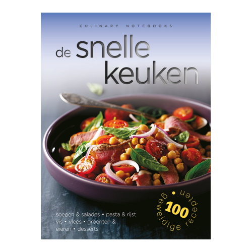 Serie 100 Plus-recepten
