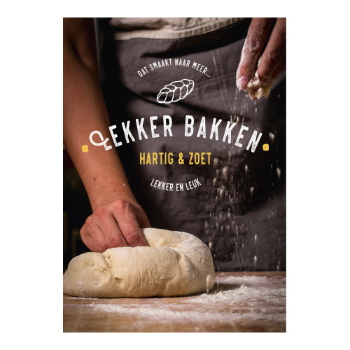 Serie Dat Smaakt Naar Meer