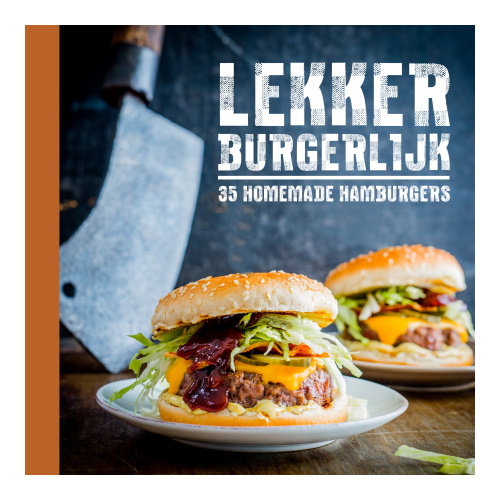 Serie 35 Recepten