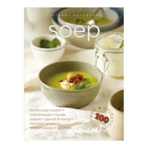 Serie 100 Plus-recepten
