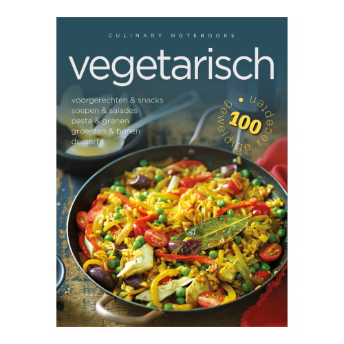 Serie 100 Plus-recepten