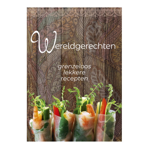 Serie Dat Smaakt Naar Meer
