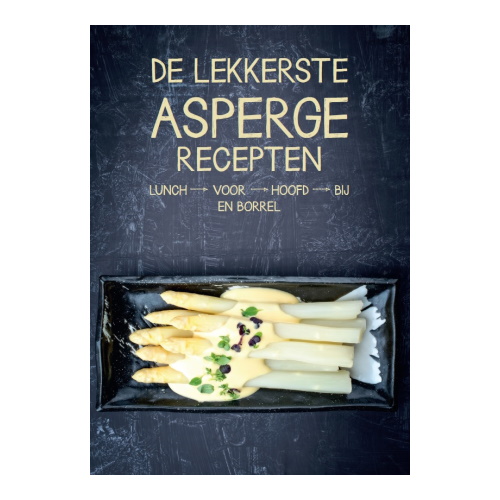DSNM - Dat Smaakt Naar Meer