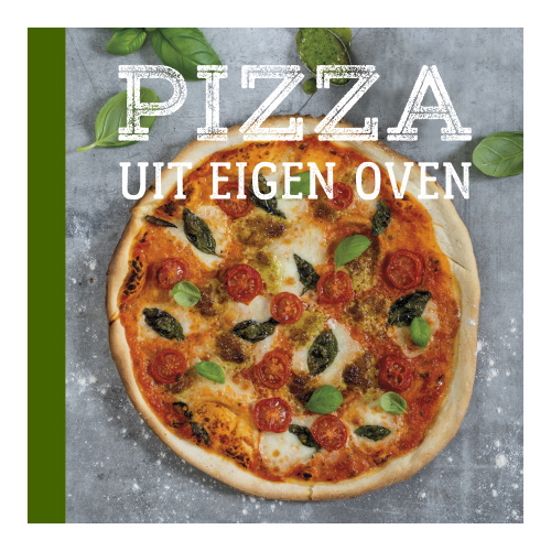 Serie 35 Recepten