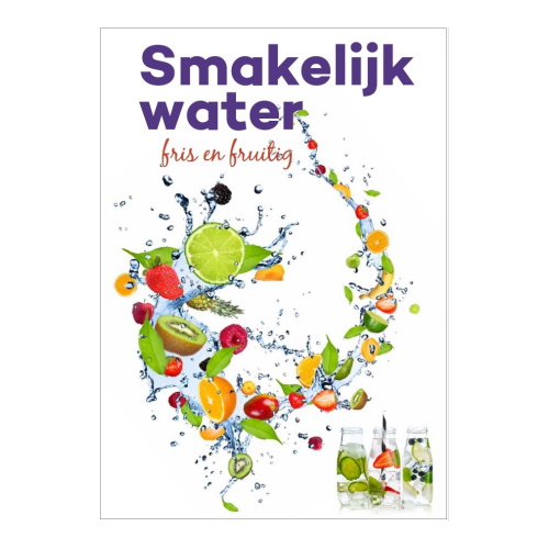 Serie Dat Smaakt Naar Meer