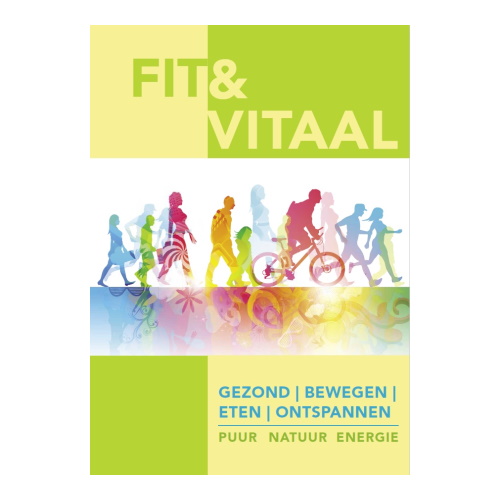 Serie Dat Smaakt Naar Meer