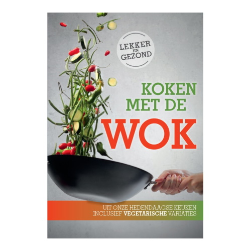 TIDK -Thuis In De Keuken