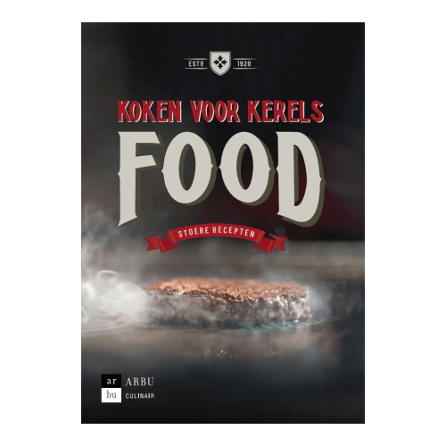 TIDK -Thuis In De Keuken