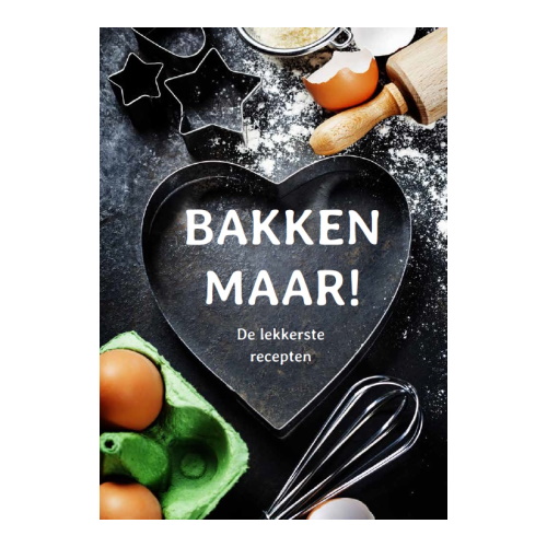 Serie Dat Smaakt Naar Meer