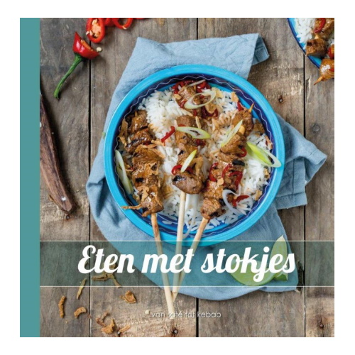 Serie 35 Recepten