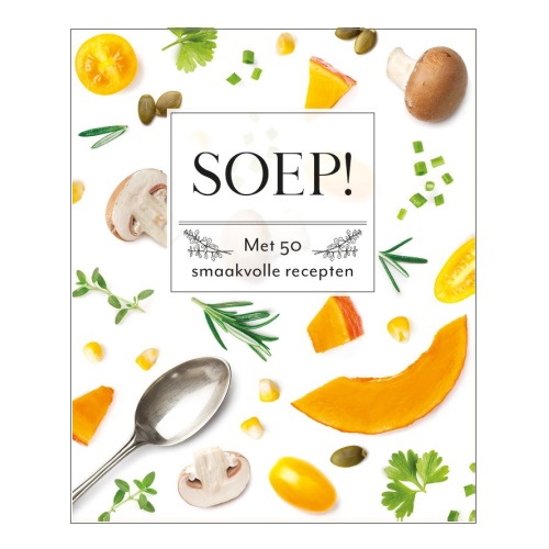 Serie 50 recepten