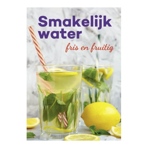 DSNM - Dat Smaakt Naar Meer