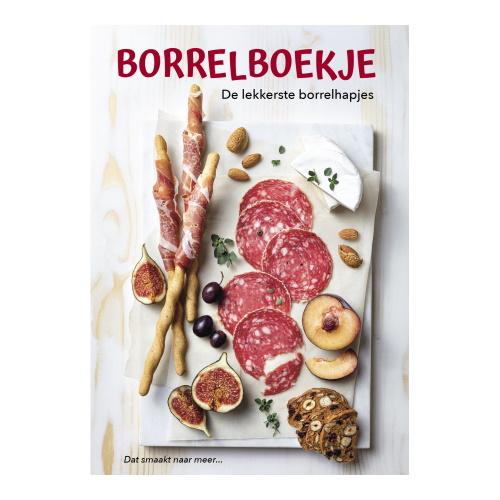 DSNM - Dat Smaakt Naar Meer