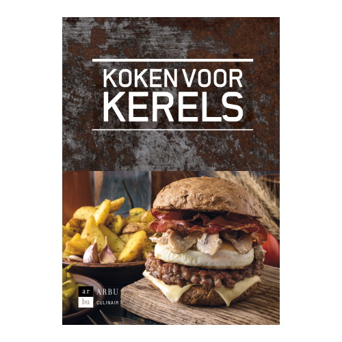 TIDK -Thuis In De Keuken