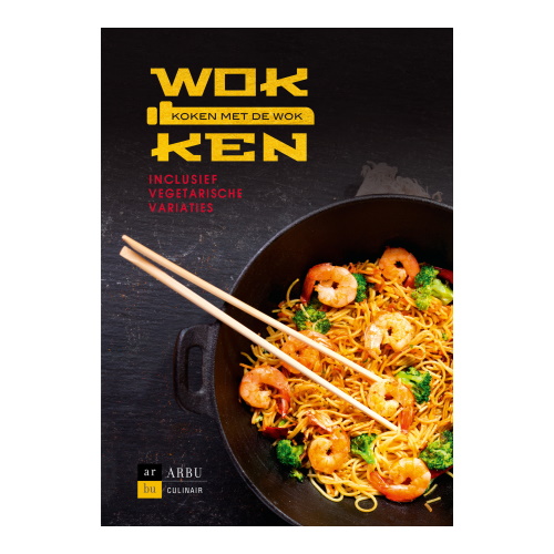 TIDK -Thuis In De Keuken