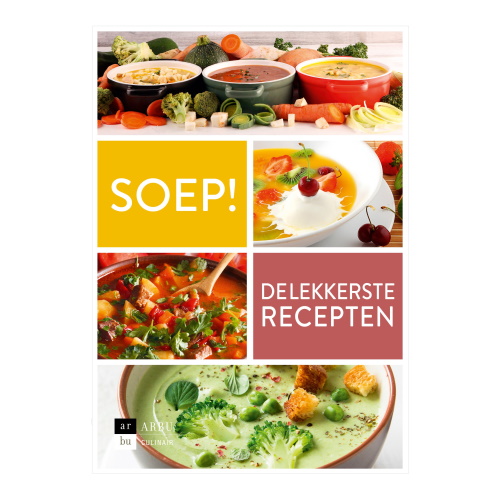 DLR - De Lekkerste Recepten