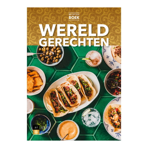 TIDK -Thuis In De Keuken