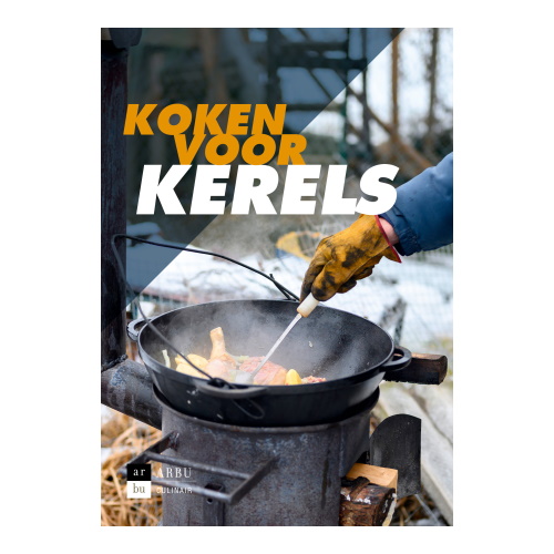 TIDK -Thuis In De Keuken