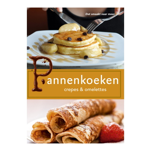 DSNM - Dat Smaakt Naar Meer