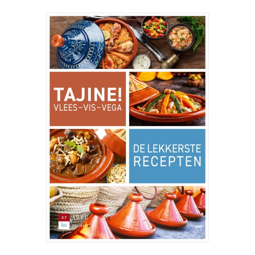 DLR - De Lekkerste Recepten