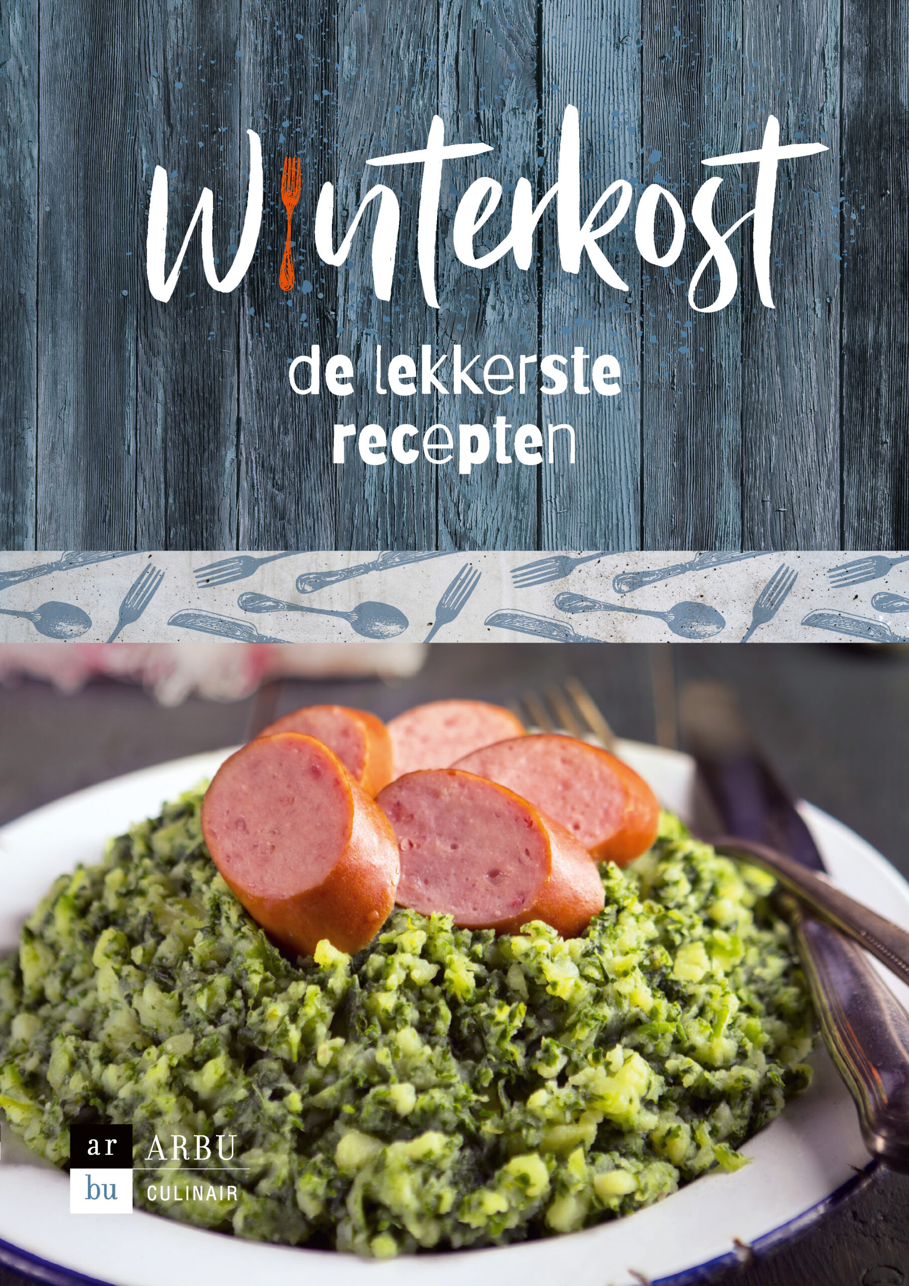 TIDK -Thuis In De Keuken