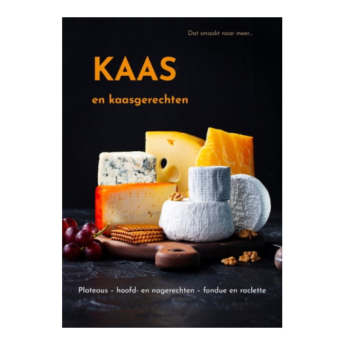 DSNM - Dat Smaakt Naar Meer