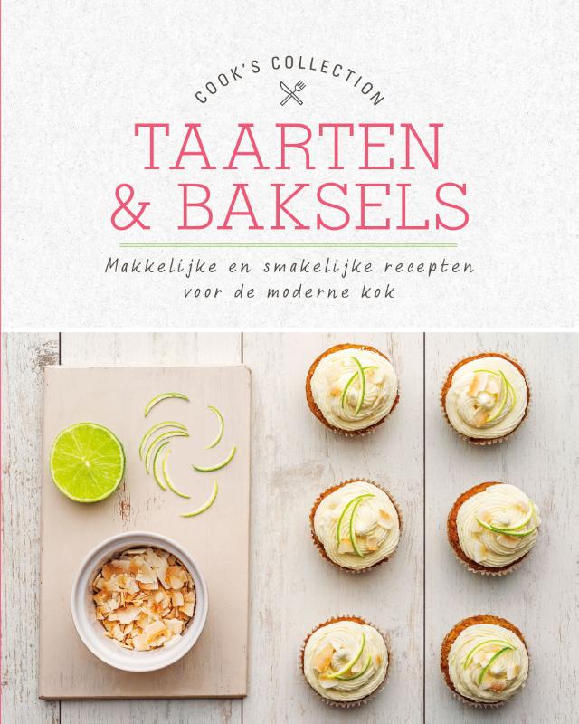 Serie Cook's collection