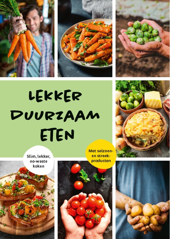 TIDK -Thuis In De Keuken