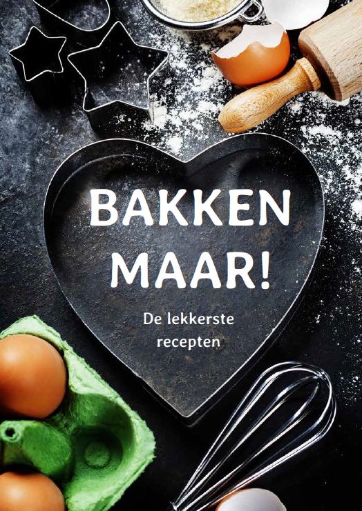 Bakken maar! De lekkerst recepten